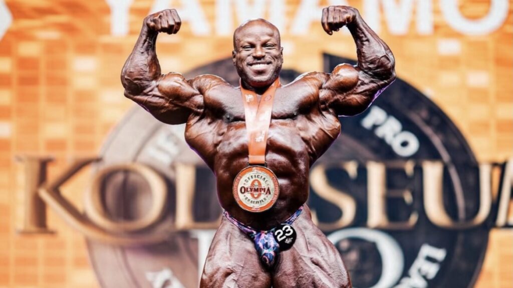 2026 Koloseum Italy Pro Results