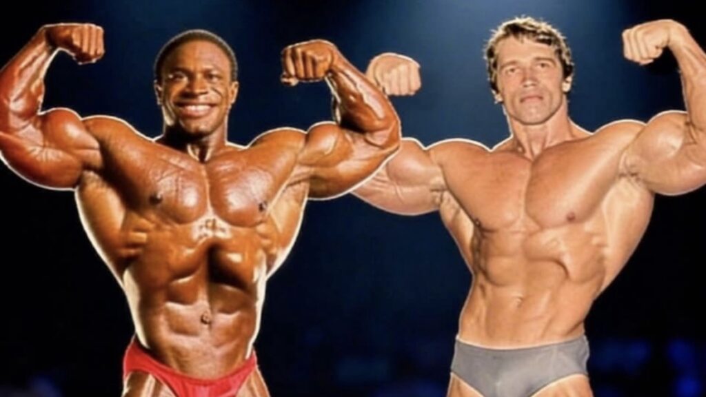 Lee Haney Calls 2026 Mr. Olympia Results “Total Disarray,”