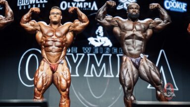 Jay Cutler Questions Nick Walker’s Claim That Everyone Was at Their Best at 2026 Mr. Olympia: ‘I Don’t Think That Was the Case’